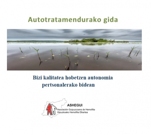 Guía de Autotratamiento